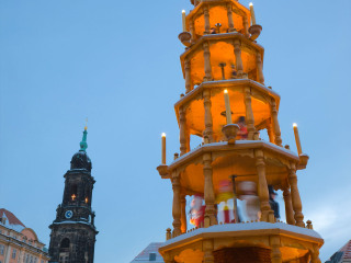 卡尔斯鲁厄金字塔