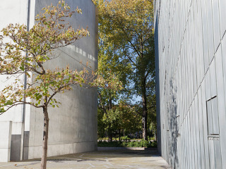 柏林犹太博物馆