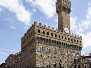 佛罗伦萨市政厅