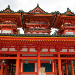 平安神宫