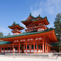 平安神宫