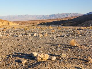 死亡谷国家公园