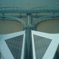 杭州湾跨海大桥