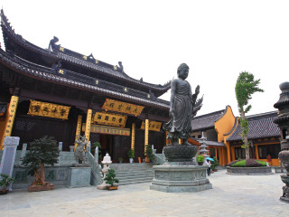 宁海