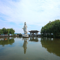 小普陀