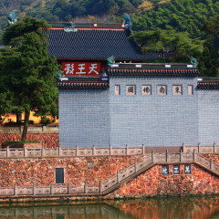 天童寺