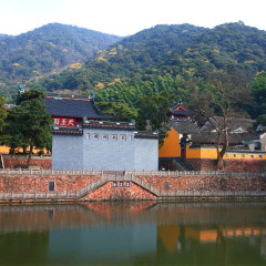 天童寺