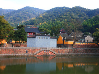 天童寺