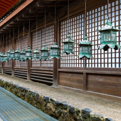 春日大社