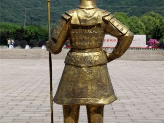 三国城影视基地