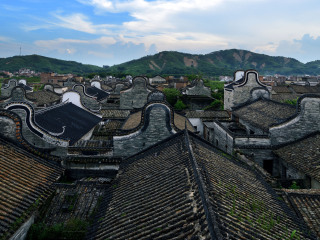 故乡里主题公园