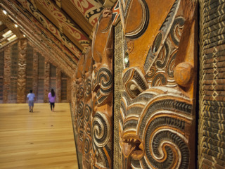 新西兰国家博物馆