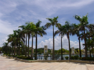 海泉湾温泉度假村