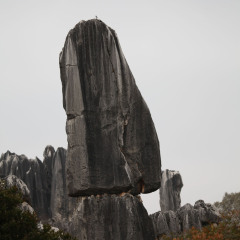 剑峰池