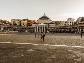 保罗圣方济教堂