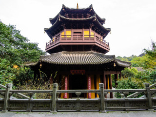 杭州慧因高丽寺