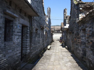 故乡里主题公园