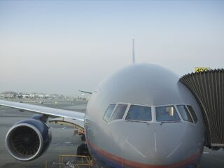 旧金山国际机场