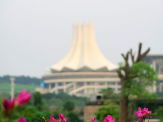 东盟博览会会址