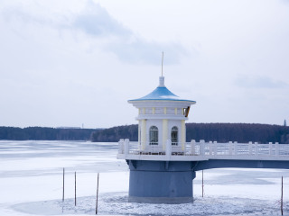 净月潭风景名胜区