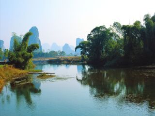 桂林义江缘