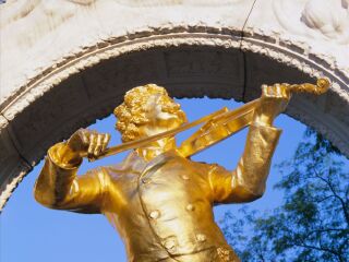 维也纳市立公园