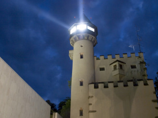 萨尔茨堡博物馆