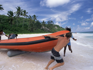 塞舌尔山国家公园