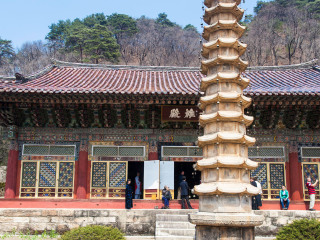 妙香山