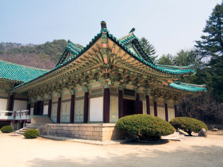妙香山