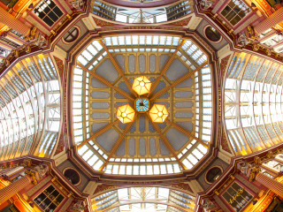 Leadenhall市集