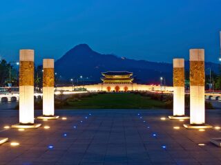 光化门