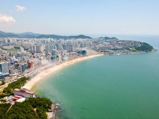 海云台