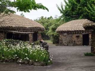 济州民俗自然史博物馆