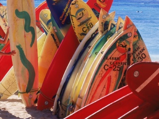 波利尼西亚文化村