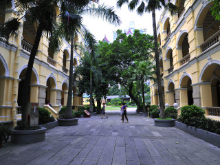 辛亥革命纪念馆