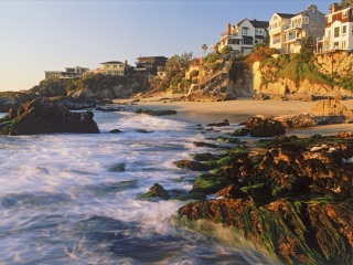 塞舌尔山国家公园