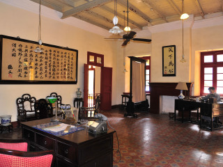 辛亥革命纪念馆