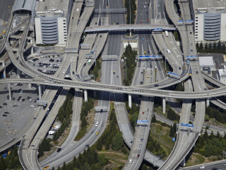 旧金山国际机场