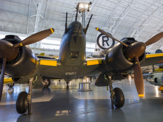 美国国家二战博物馆