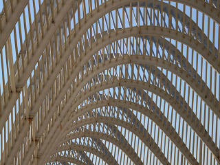 雅典奥林匹克综合体育场