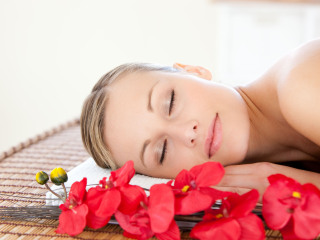 华兰纳水疗中心