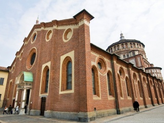 圣玛丽亚修道院