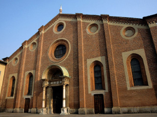 圣玛丽亚修道院