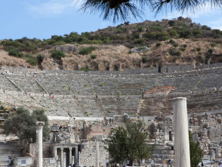 德尔斐考古遗址