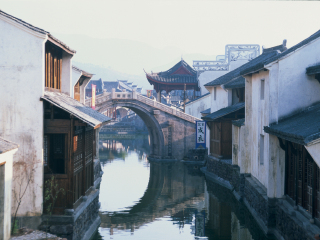 明清民居博览城