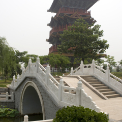 清明上河园