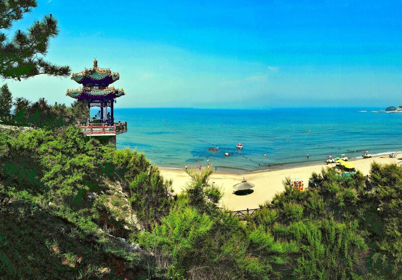 风吟声声秦皇岛