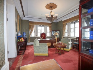 伪满皇宫博物馆