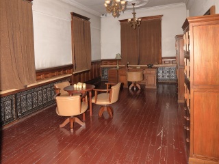 伪满皇宫博物馆